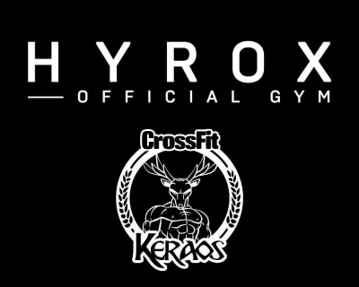 Hyrox Keraos