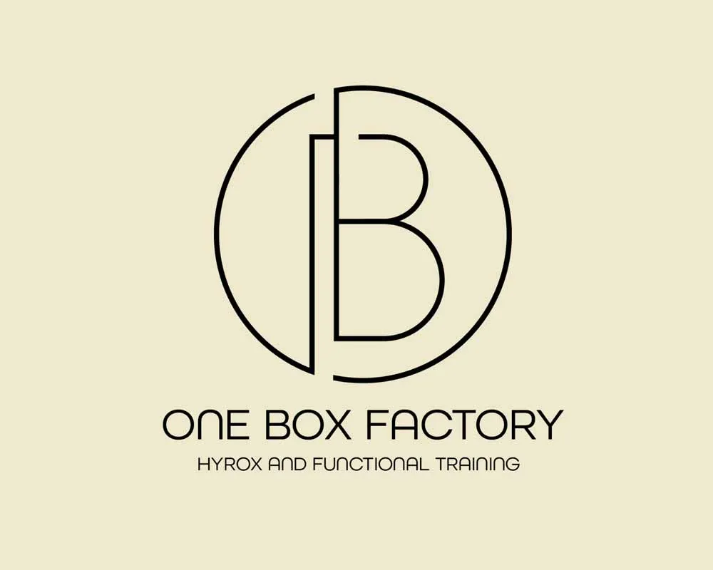 One Box Factory - Hyrox Simulation