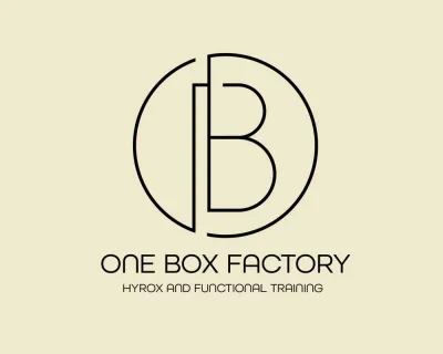 One Box Factory - Hyrox Simulation