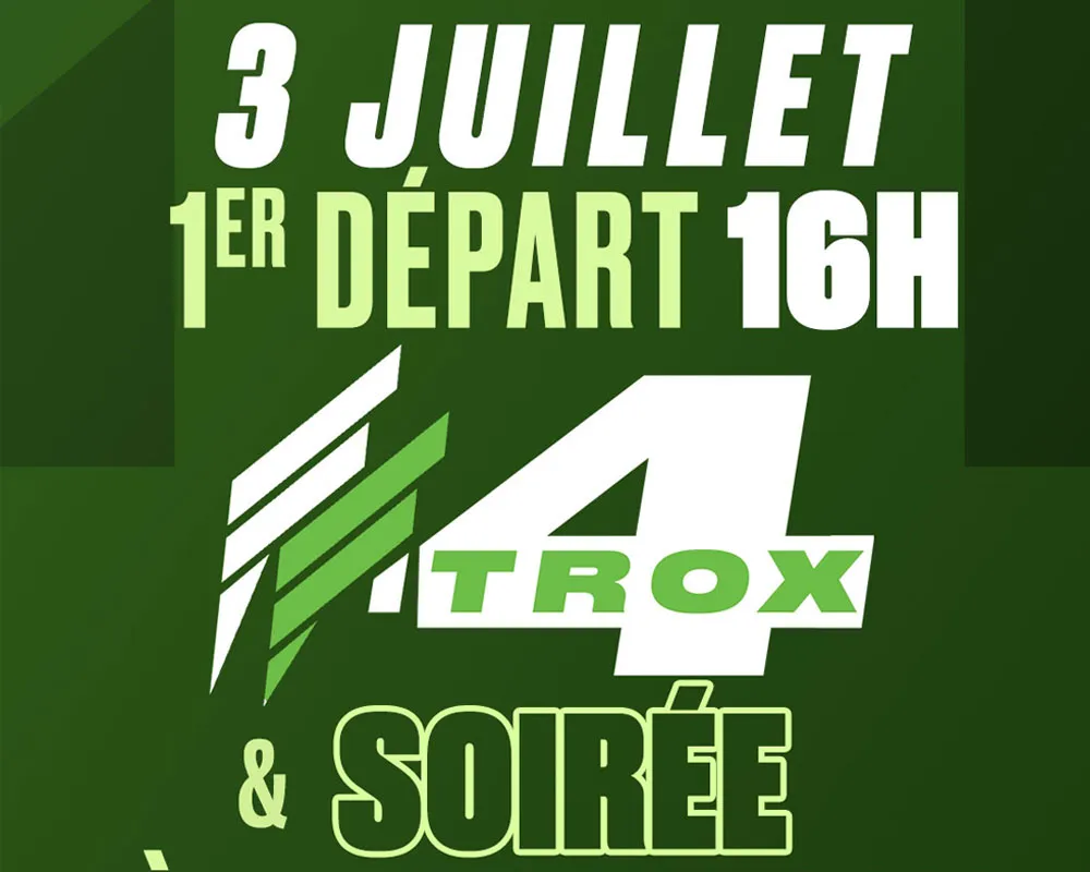 FITROX 4