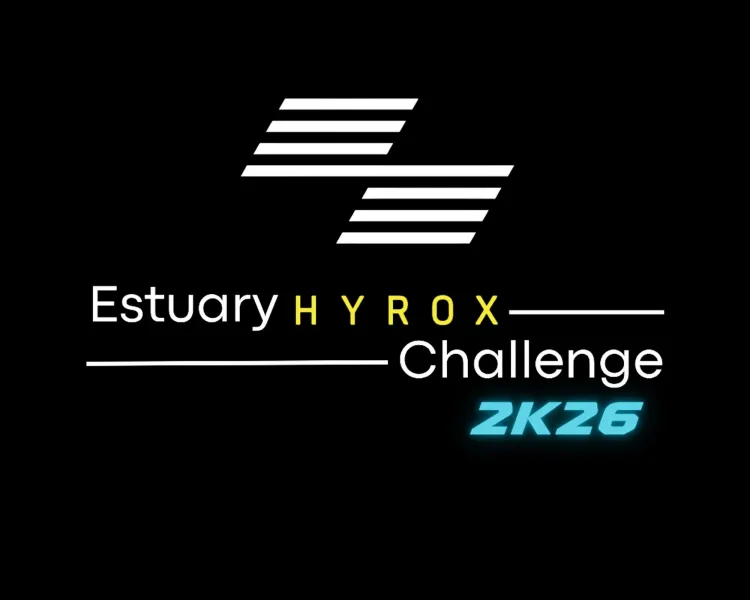 Estuary Hyrox Challenge 2K26