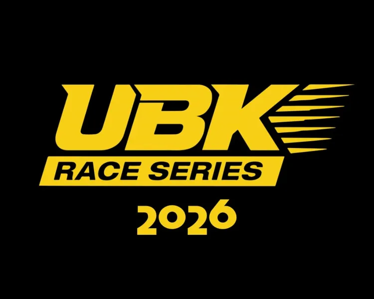 UBK RACE SERIES #2