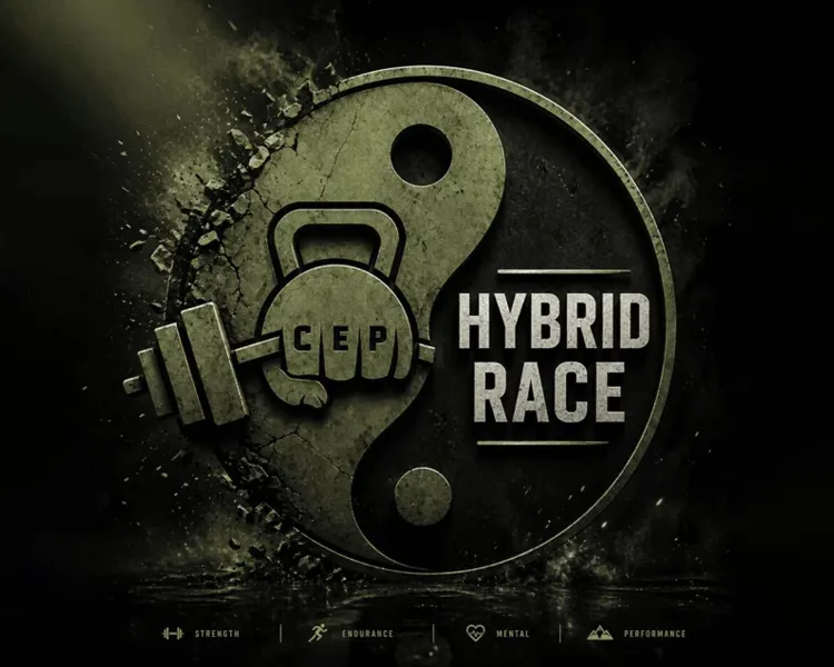 Hybrid Functional Race