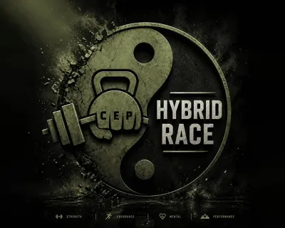 Hybrid Functional Race