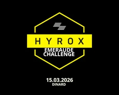 HYROX Émeraude Challenge