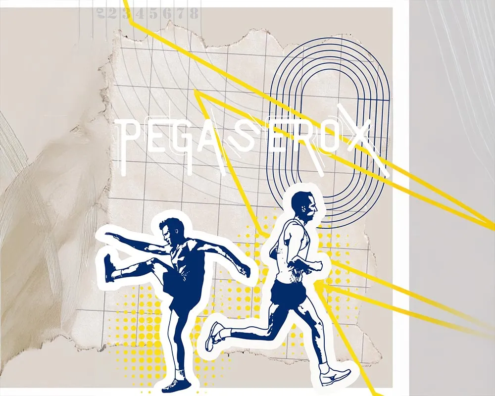 PegaseRox