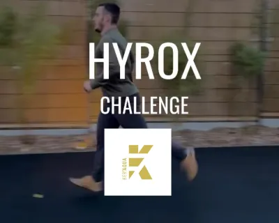 Keraqua Hyrox Challenge