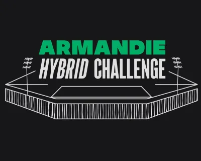 ARMANDIE HYBRID CHALLENGE