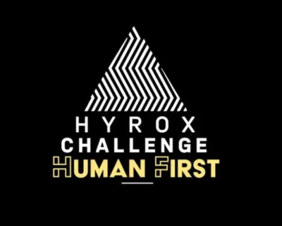 Hyrox Challenge Human Firts
