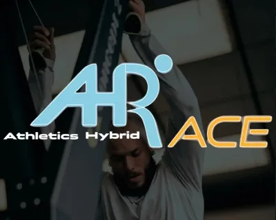 Athlétics Hybrid Race