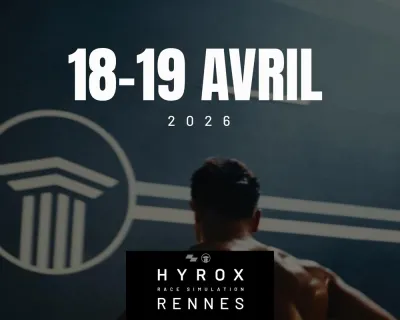Agora Race simulation
