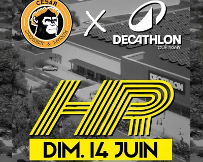 Hybrid Race Dijou