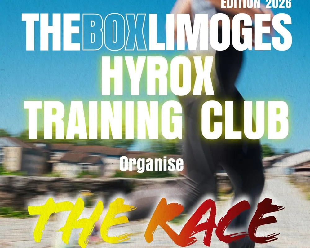 The race