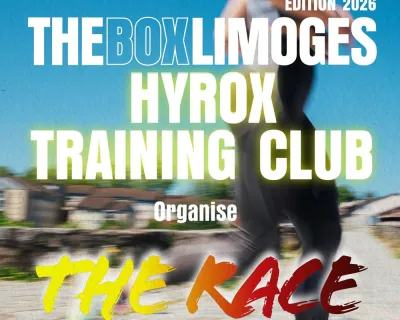 The race