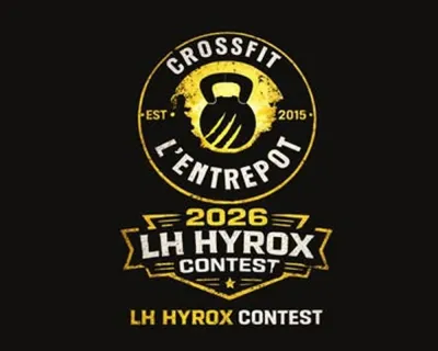 Lh Hyrox Contest