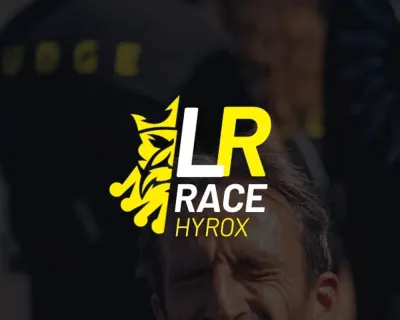 LR RACE by Rupell' Hyrox