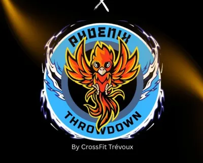 Simulation Hyrox by CrossFit Trévoux