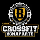 La Box CrossFit Bonaparte