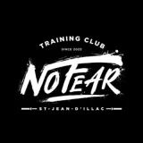 No Fear Crossfit
