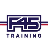 F45 Training - Quai du Seujet