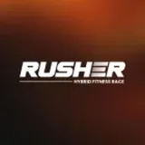 Rusher Race
