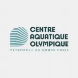 Centre Aquatique Olympique Métropole du Grand Paris